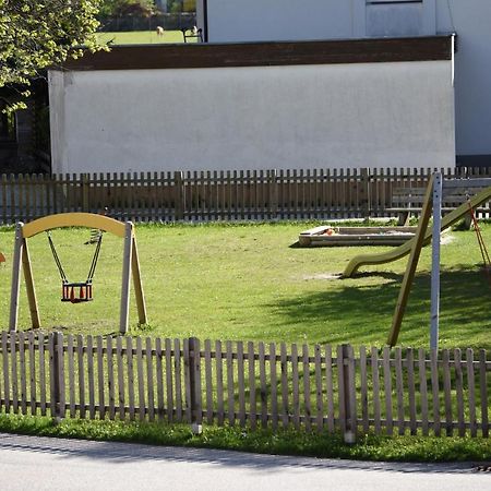Chalet Waldheim Zell am Ziller Exteriör bild