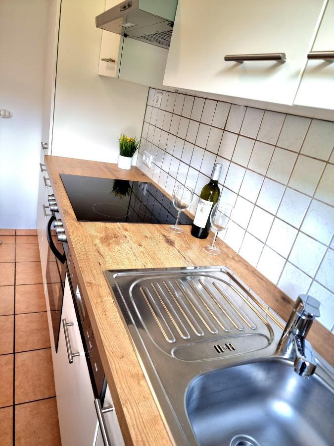 Chalet Waldheim Zell am Ziller Exteriör bild