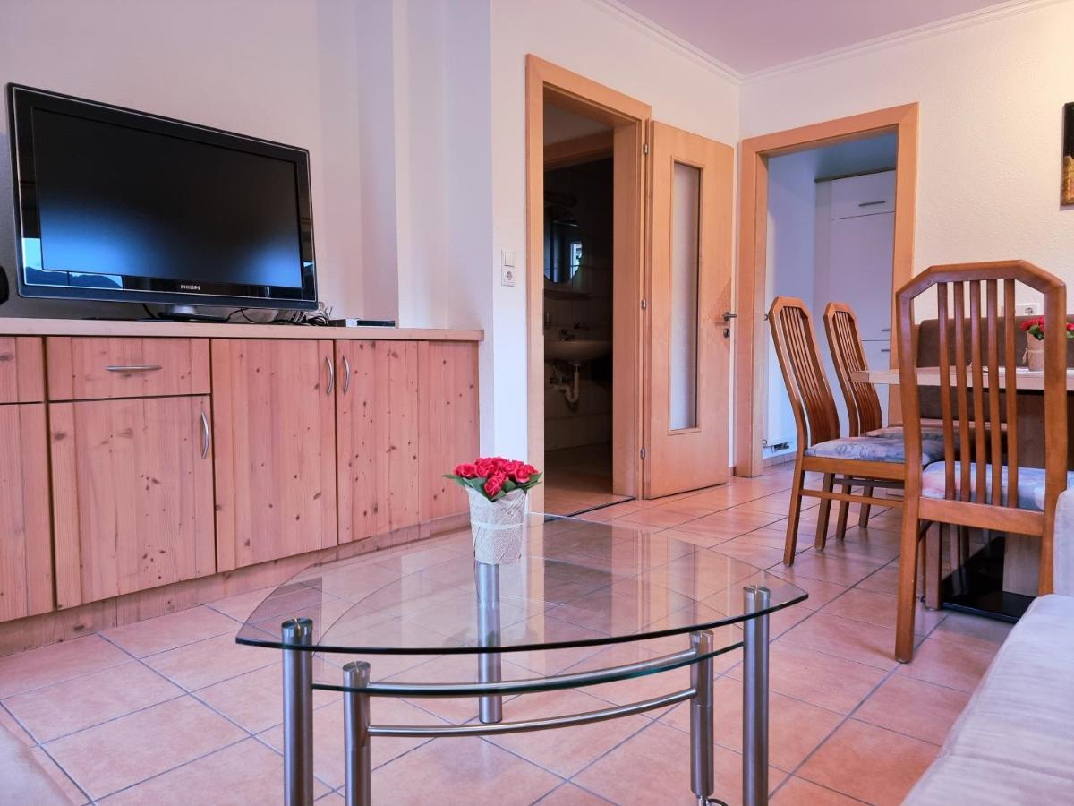 Chalet Waldheim Zell am Ziller Exteriör bild