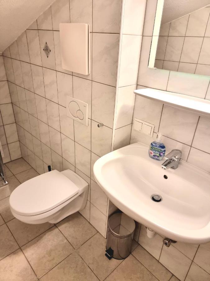Chalet Waldheim Zell am Ziller Exteriör bild