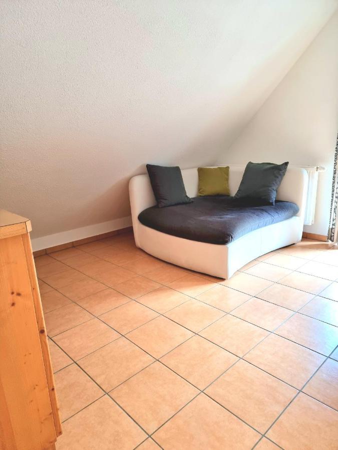 Chalet Waldheim Zell am Ziller Exteriör bild