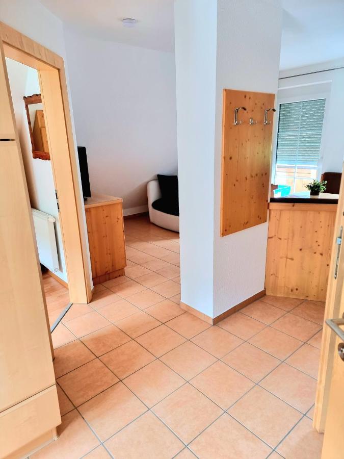 Chalet Waldheim Zell am Ziller Exteriör bild
